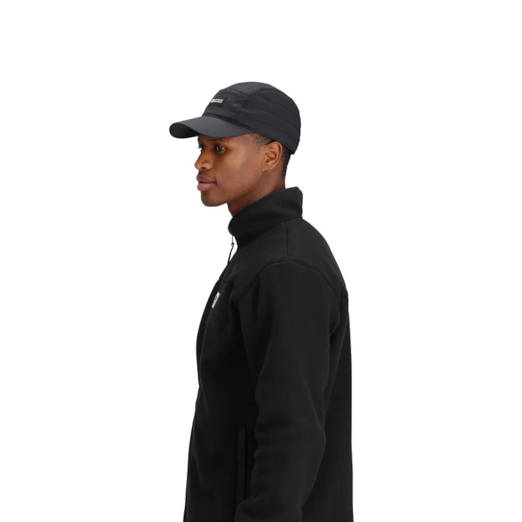 Outdoor Research Shadow Insulated 5-Panel Cap - Unisex - Image 4
